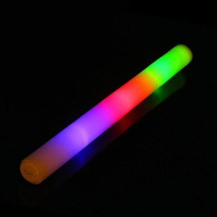 Bastão Fluorescente Neon 48cm