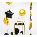 Balão Estrela Ouro - 48cm - Image 7