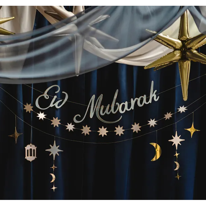 Grinalda Eid Mubarak