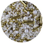 Sprinkles Mix Glamour - 70g