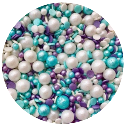 Sprinkles Mix Harmonia - 70g