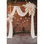 Folha Pampas Artificial 110cm - Image 2