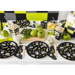 Gaming Jogos Pratos 23cm - Pack.6 - Image 4