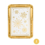 Copos Flor de Natal - Pack.6 - Image 24