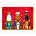 Copos Flor de Natal - Pack.6 - Image 14