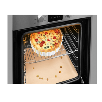 Tapete Protetor de Forno 45x38cm