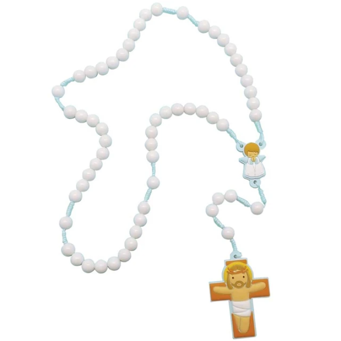 Terço - Anjo da Guarda Azul - Image 1