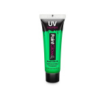 Tinta Facial Neon Verde - PaintGlow