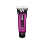 Tinta Facial Neon Violeta - PaintGlow