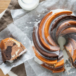 Forma de Bolo Bundt Heritage - NORDIC WARE - 23 x 10 cm - Image 4