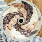 Forma de Bolo Bundt Heritage - NORDIC WARE - 23 x 10 cm - Image 5
