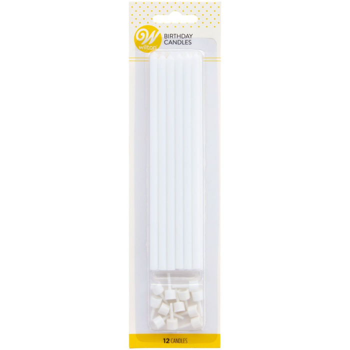 Velas Altas Brancas - Image 2
