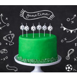Velas Bolas de Futebol - Image 2