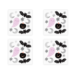 Autocolantes de Parede Halloween - Pack.56 - Image 2
