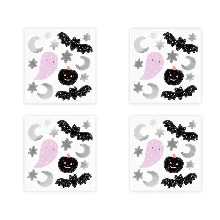 Autocolantes de Parede Halloween - Pack.56 - Image 2