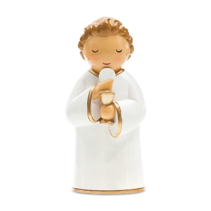 Anjo de Portugal - Image 1