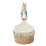 Peter Rabbit Topo de Bolo - Image 5