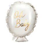 Balão de Ar OH BABY - 69cm