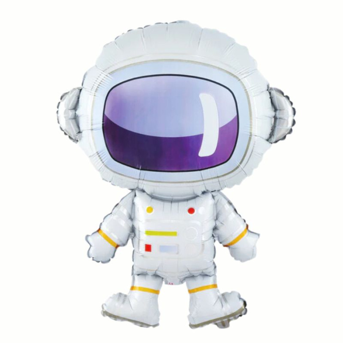 Balão Astronauta - 84cm - Image 1