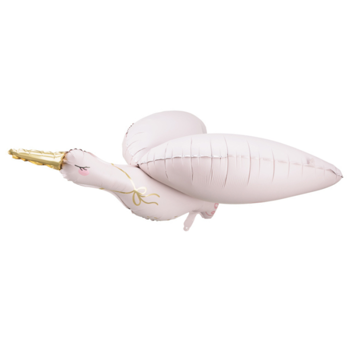 Balão Cegonha - 103cm - Image 1