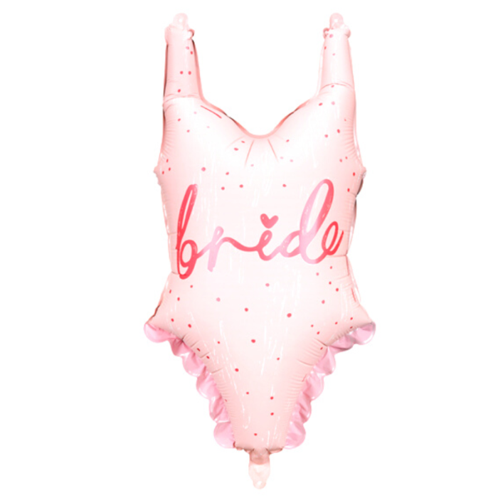 Balão Concha Bride to Be - 52cm - Image 5
