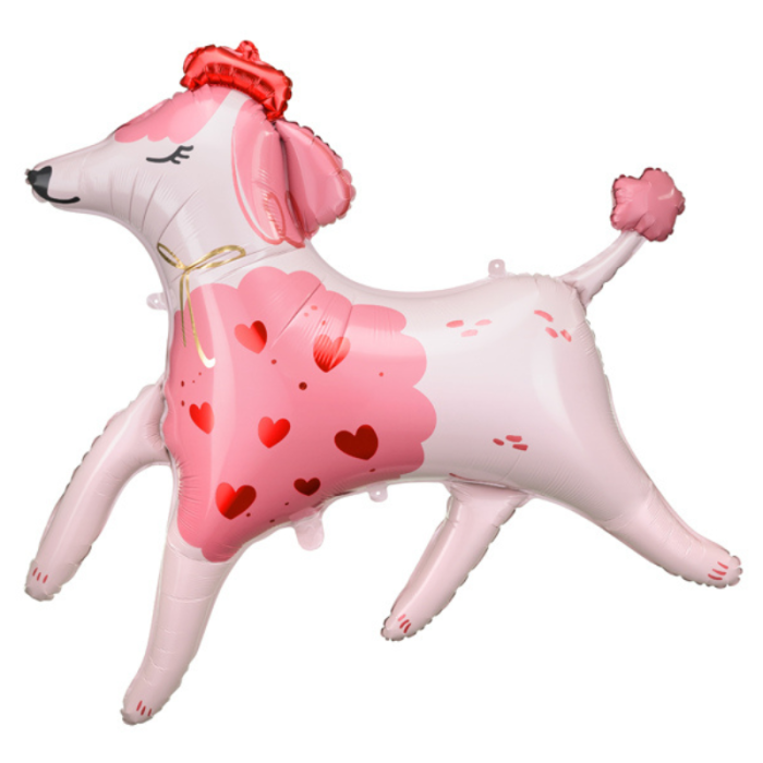 Balão Coração "Love Potion" - 49cm - Image 6