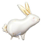 Balão Coelho - 88cm