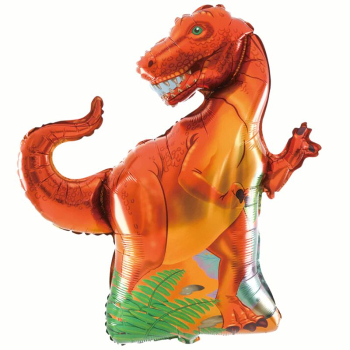 Balão Dinossauro - 91cm - Image 1