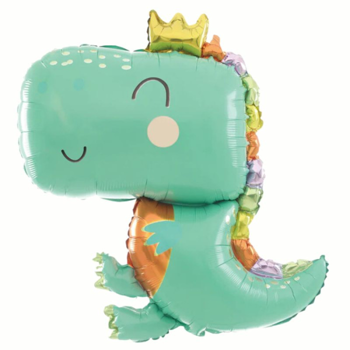 Balão Dinossauro - 90cm - Image 1