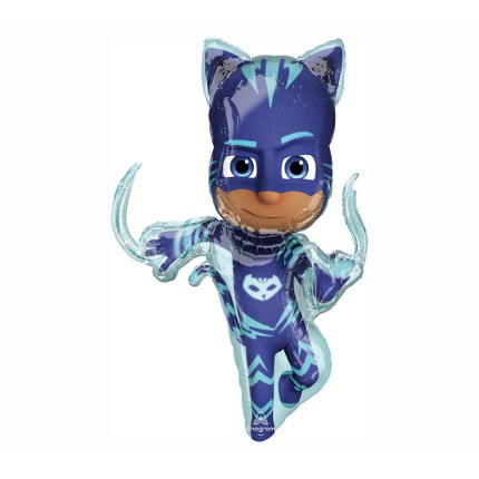 Balão PJMasks Cat Boy - 93cm