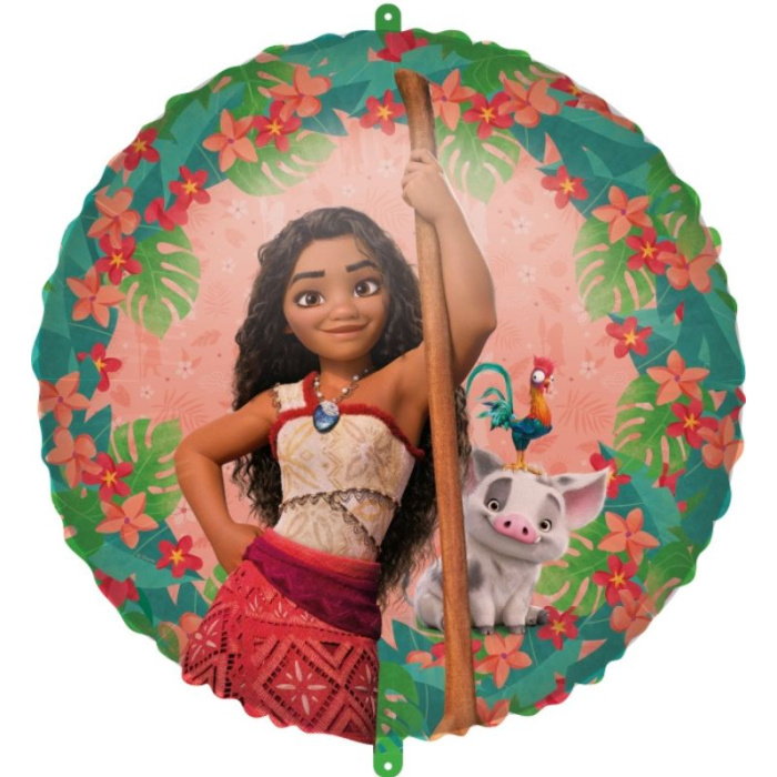 Balão Havaina Moana 46cm - Image 1