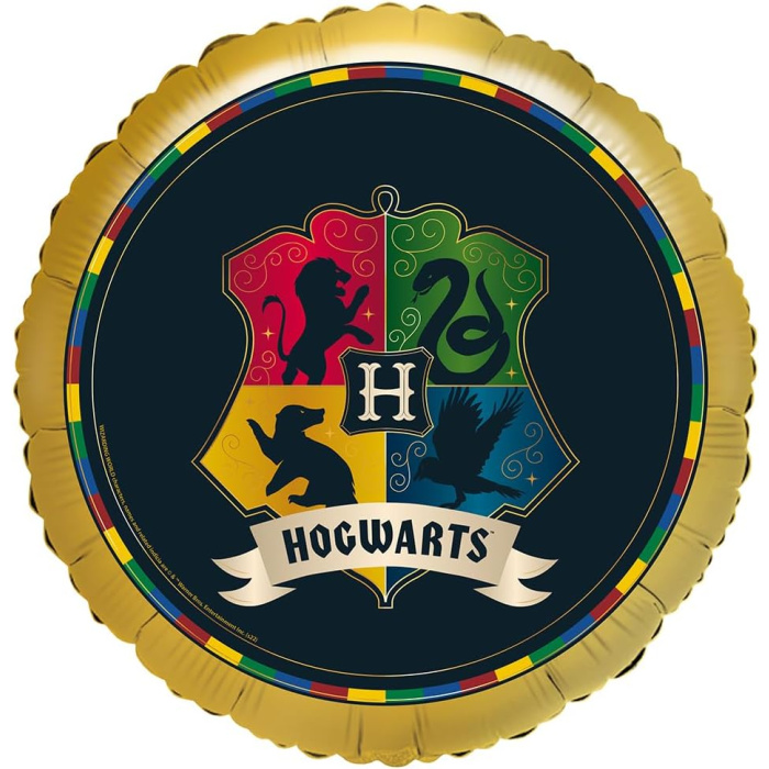 Balão Harry Potter - 43cm - Image 1