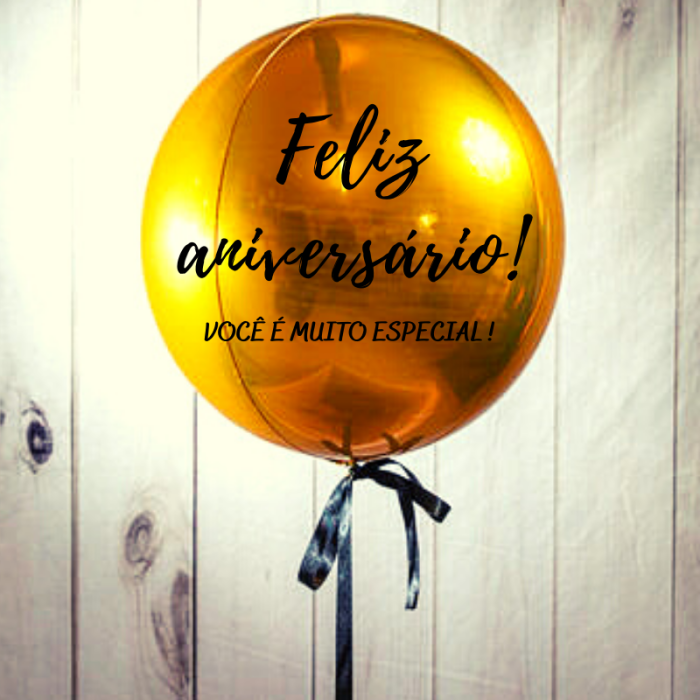 Balão Personalizado Orbz - 40 cm - Image 4