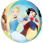 Balão Princesa Jasmim Disney Once Upon a Time - 45cm - Image 15