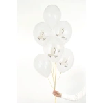 Balões Latex Pombas Batizado