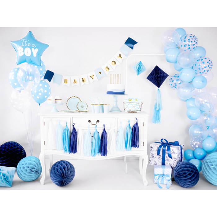 Banner Baby Boy Azul - Image 5