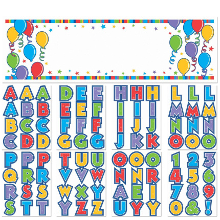 Banner Faixa gigante para Personalizar 153 cm