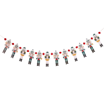 Topo de Bolo Natal Nutcracker - Pack.4 - Image 12
