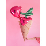 Balão Frutas Cereja - 88cm - Image 6