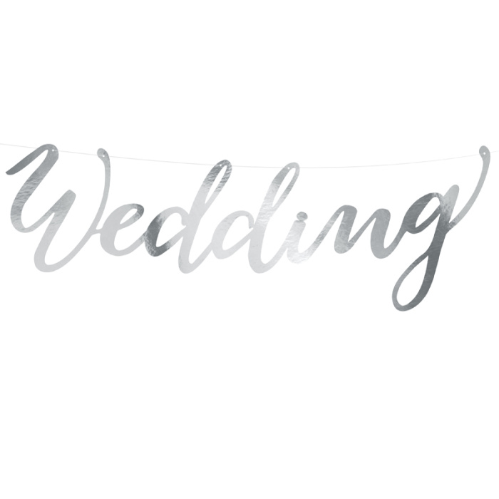 Banner Wedding Prata - Image 1