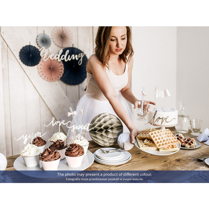 Banner Wedding Ouro - Image 2