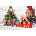 Calendário Natal Comboio - Image 2