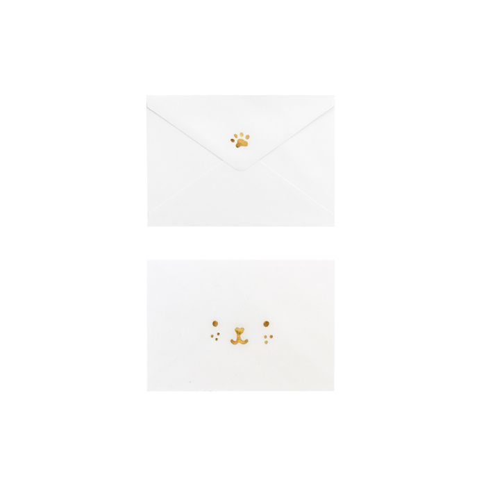 Postal + Conj.2 Pulseiras "Best Friends?" - Image 3
