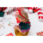Etiquetas Autocolantes de Natal - Pack.20 - Image 2