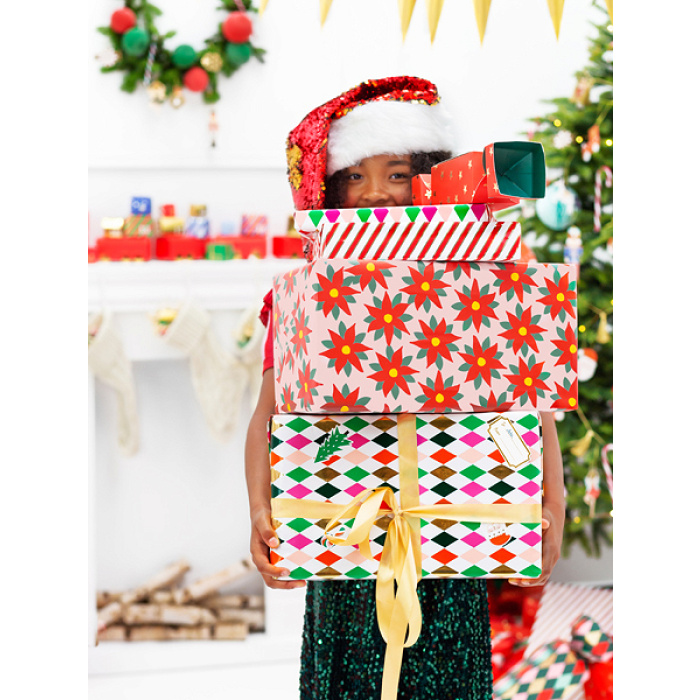 Etiquetas Autocolantes de Natal - Pack.20 - Image 5