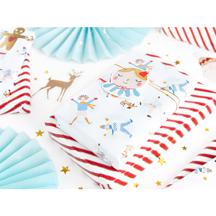 Papel de Embrulho Natal - Image 2