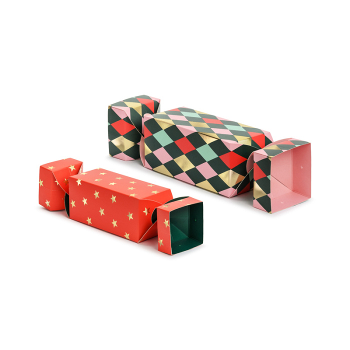 Caixa Rebuçado Candy de Natal - Pack.2 - Image 1