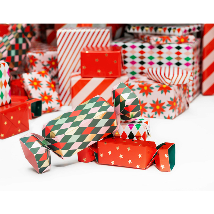 Caixa Rebuçado Candy de Natal - Pack.2 - Image 2
