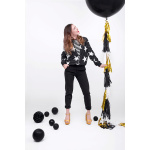 Grinalda Tassel Ouro - Image 2