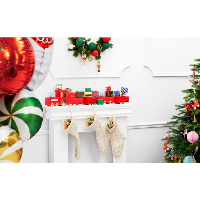 Decoração Natal Anjinho 10cm - Image 4